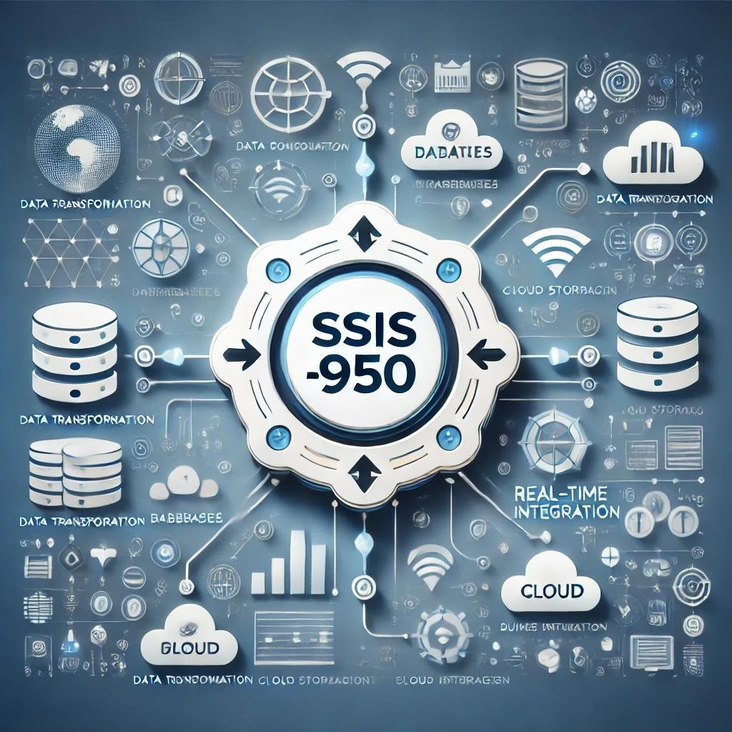 SSIS-950: Comprehending Its Importance, Characteristics, and Advantages
