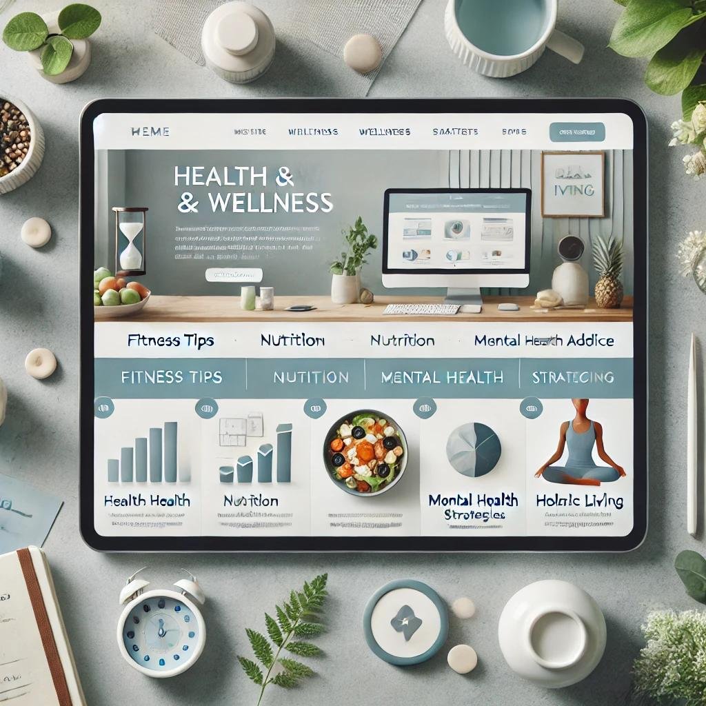 StartTheHealthyPrimate.org: Your Complete Guide on Wellness and Health
