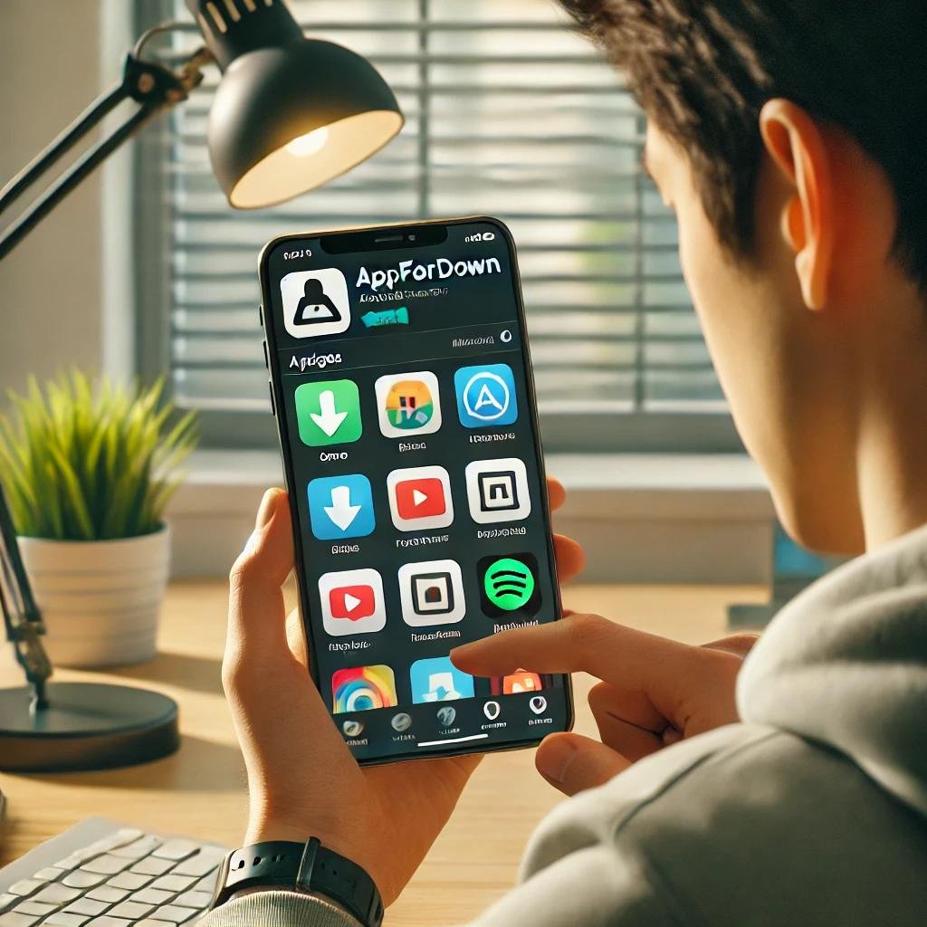 Appfordown Download: The Complete Guide on Safe and Quick App Downloads