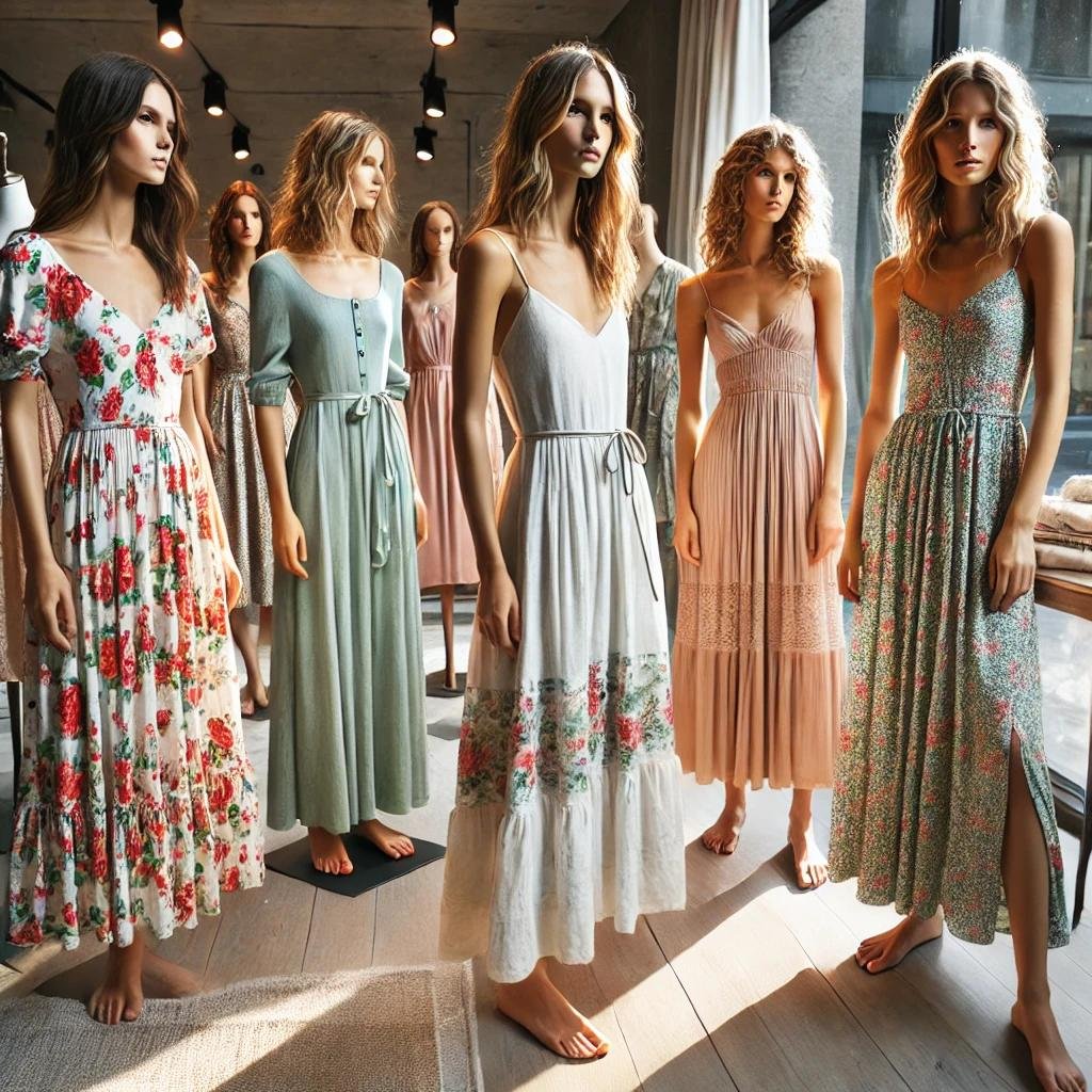 Abercrombie Dresses: Every Occasion's Ideal Combining of Comfort and Style
