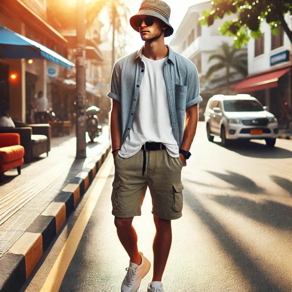 All You Need to Know About Versatility, Trend, and Style Bucket Hats
