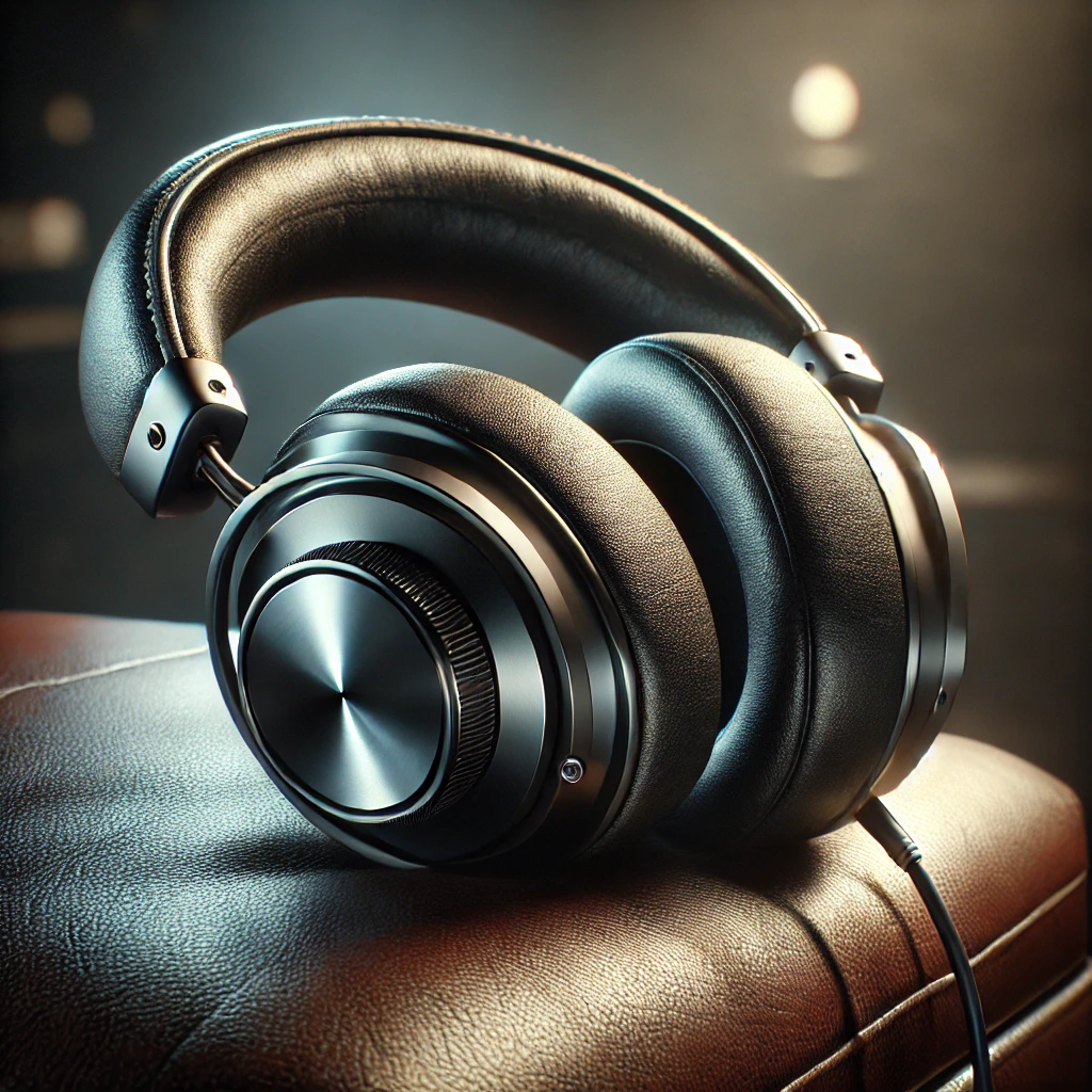 headphones with extra large ear cups