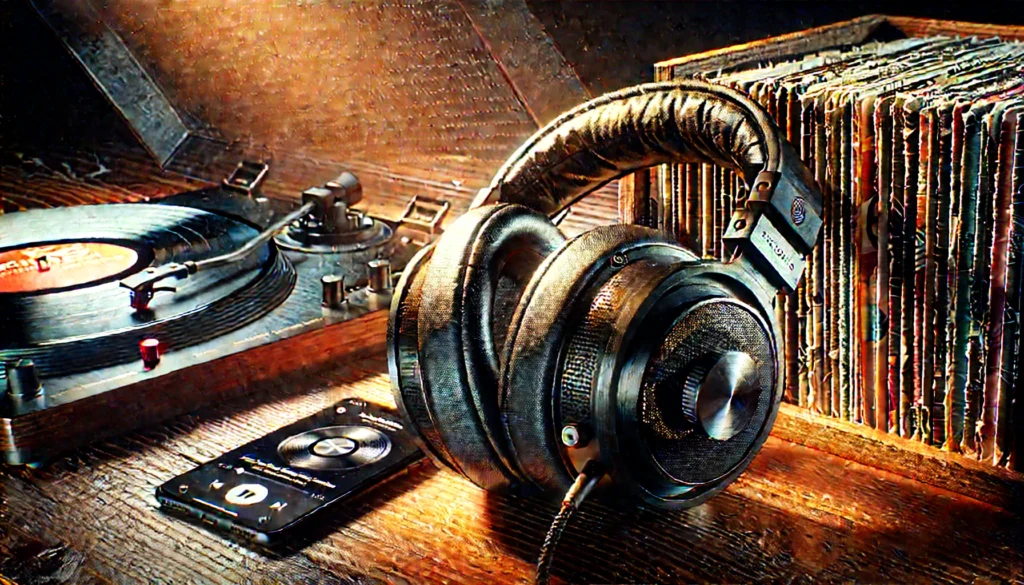 best headphones for music