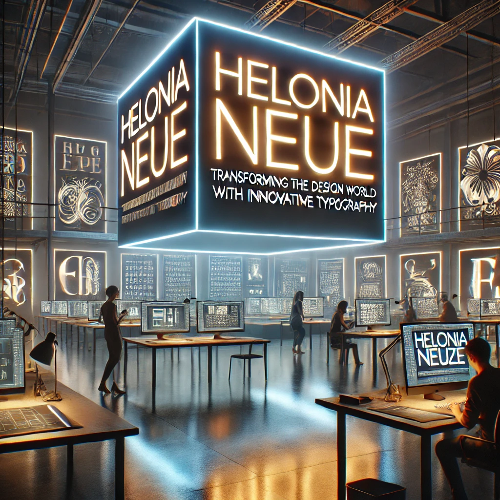 helonia neue