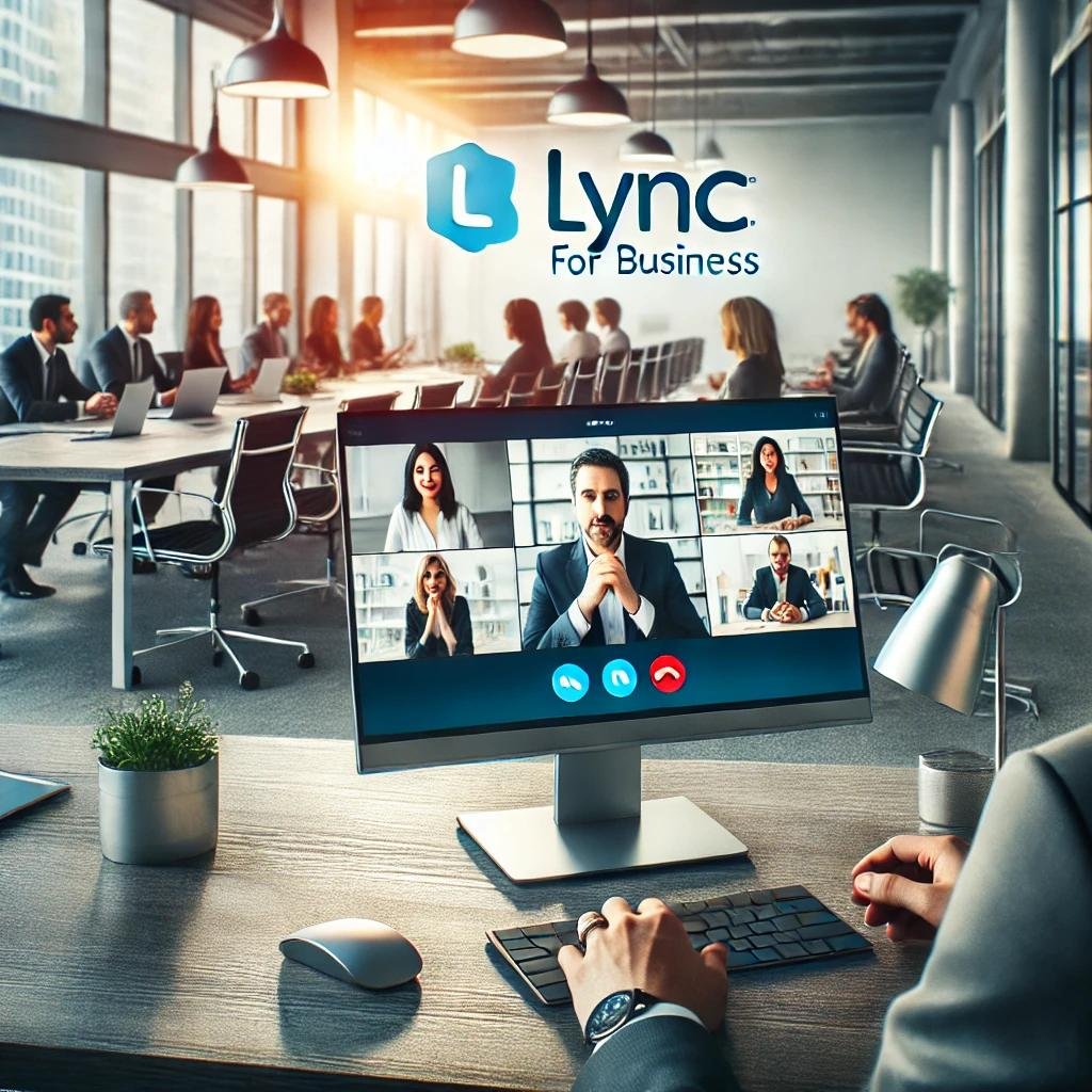 mods lync conf