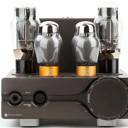 amplification headphones